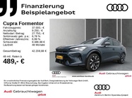 Cupra Formentor 2024