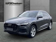 Audi Q8 2019