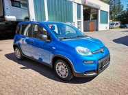 Fiat Panda 2024
