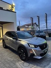 Peugeot 2008 2021