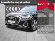 Audi Q3 2025