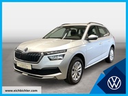 Skoda Kamiq 2024