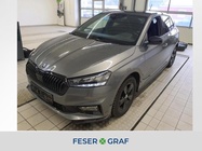 Skoda Fabia 2023