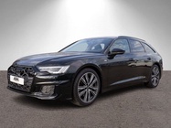 Audi A6 2025