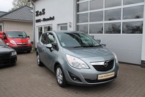 Opel Meriva 2011