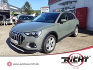Audi Q3 2025