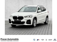BMW X1 2021