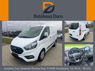 Ford Transit Custom 2020