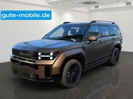 Hyundai Santa Fe 2026