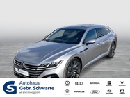 Volkswagen Arteon 2020