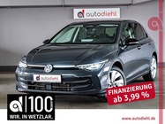 Volkswagen Golf 2025