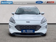 Ford Kuga 2021