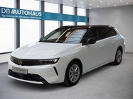Opel Astra 2024