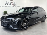 Mercedes-Benz C-Class 2022