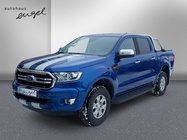 Ford Ranger 2021