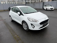 Ford Fiesta 2019