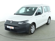 Volkswagen Caddy 2022