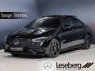 Mercedes-Benz CLA-Class 2024