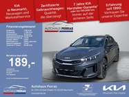 Kia XCeed 2026