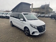 Mercedes-Benz V-Class 2025