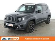 Jeep Renegade 2024