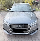 Audi A3 2020