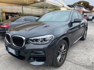 BMW X4 2021