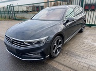 Volkswagen Passat 2021