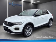 Volkswagen T-Roc 2019
