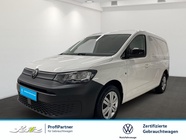 Volkswagen Caddy Maxi 2025