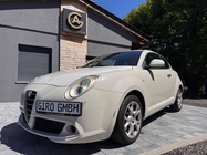 Alfa Romeo MiTo 2010