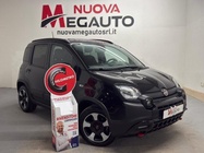 Fiat Panda 2024