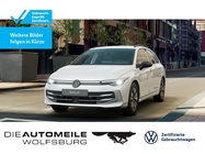 Volkswagen Golf 2025