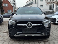 Mercedes-Benz GLA-Class 2023