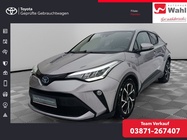 Toyota C-HR 2021