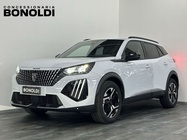 Peugeot 2008 2025