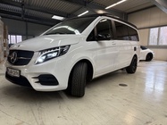 Mercedes-Benz V-Class 2023