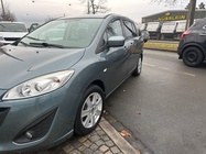 Mazda 5 2012