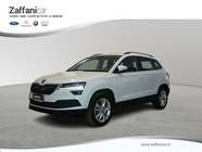 Skoda Karoq 2019
