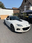 Mazda MX-5 2013