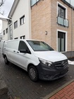 Mercedes-Benz Vito 2019