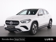 Mercedes-Benz GLA-Class 2024