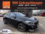 BMW 1 Series 2023