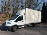Ford Transit 2019
