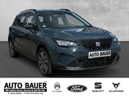 Seat Arona 2025