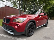 BMW X1 2011