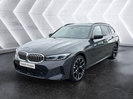 BMW 3 Series 2025