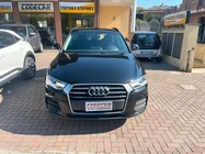 Audi Q3 2016