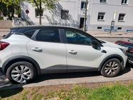 Renault Captur 2020