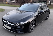 Mercedes-Benz A-Class 2020